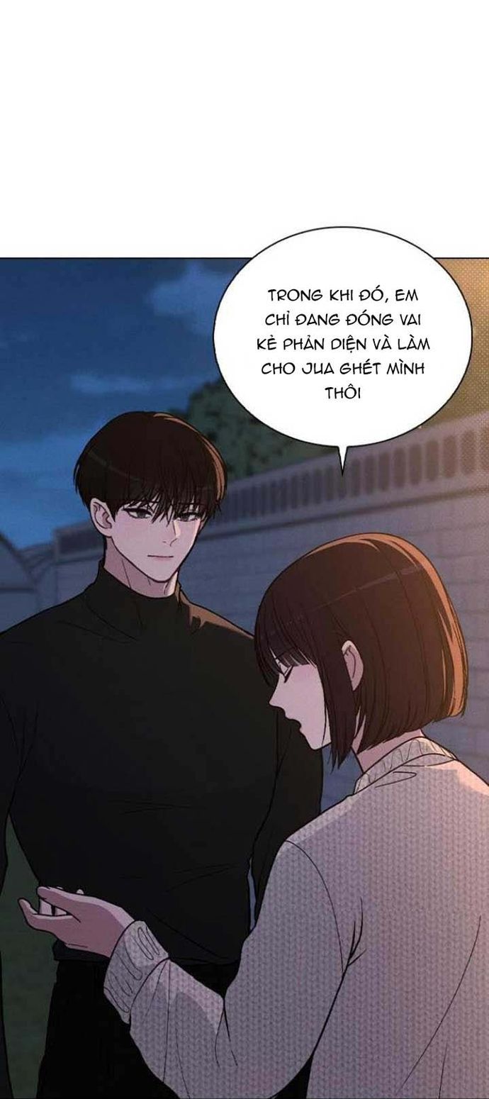 Ex-Love Review Chapter 25 - 40