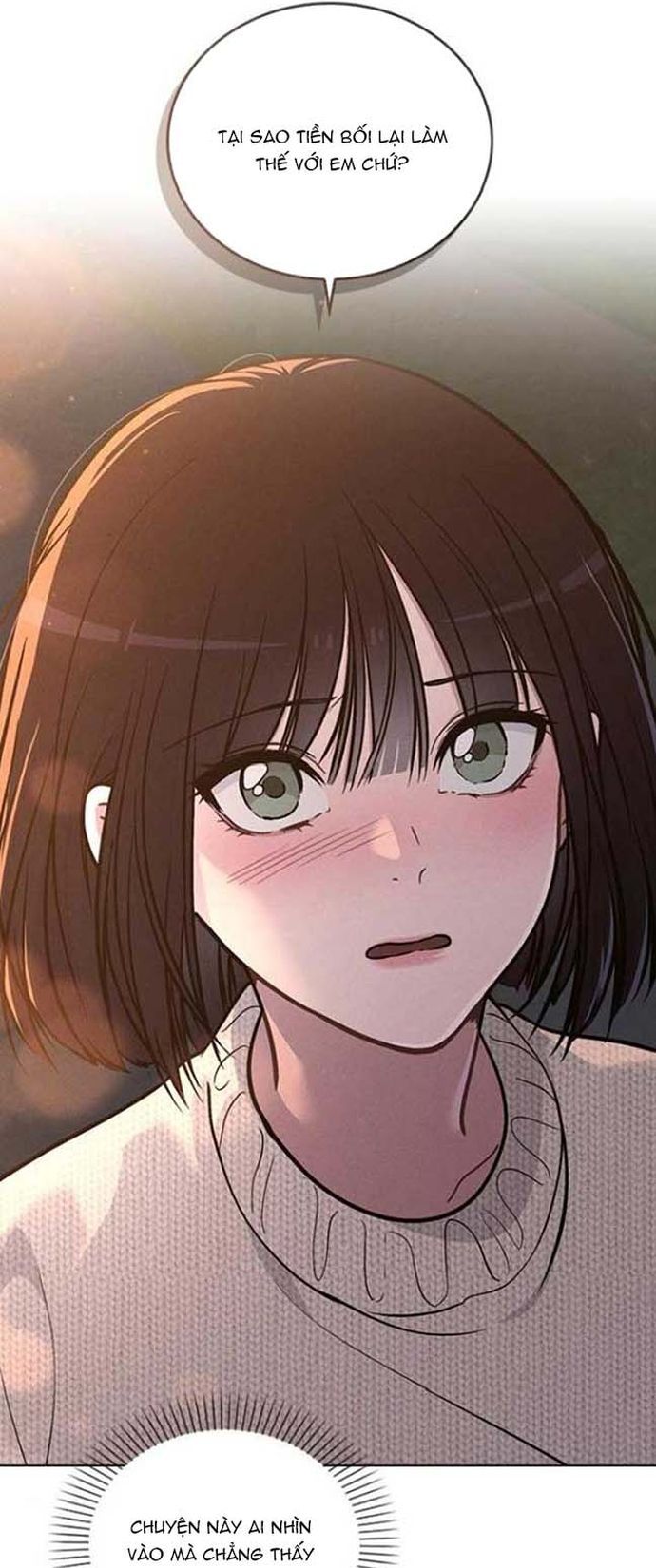 Ex-Love Review Chapter 25 - 5