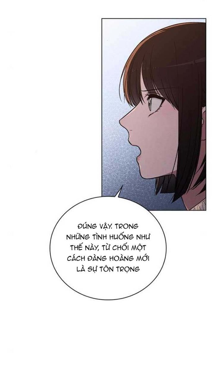 Ex-Love Review Chapter 25 - 42