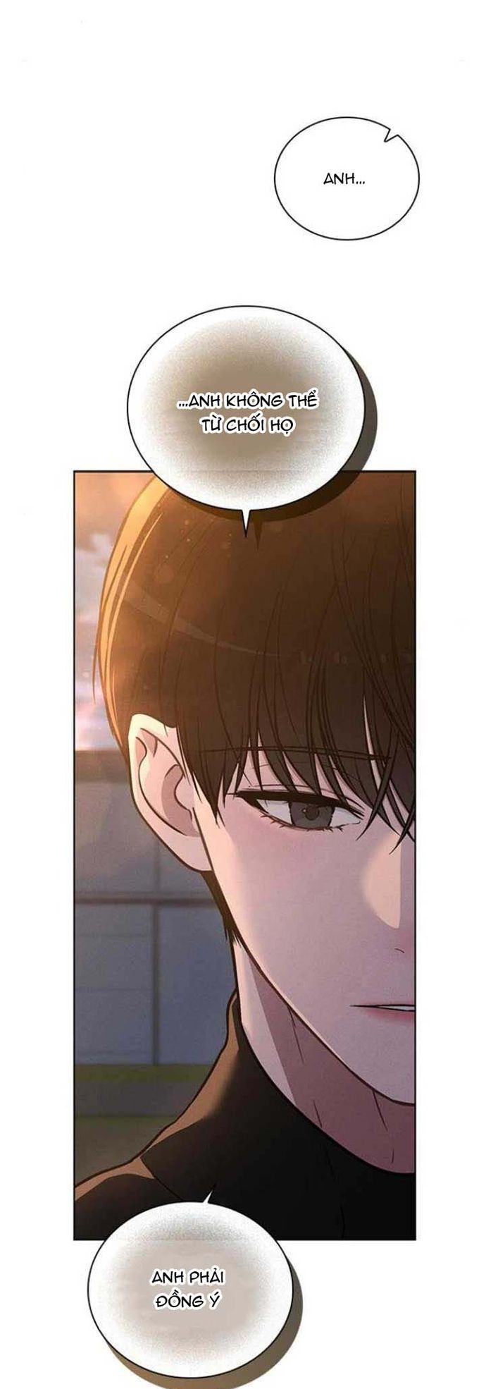 Ex-Love Review Chapter 25 - 43