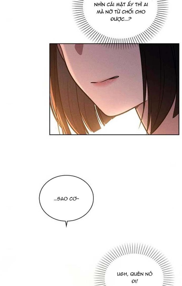 Ex-Love Review Chapter 25 - 54