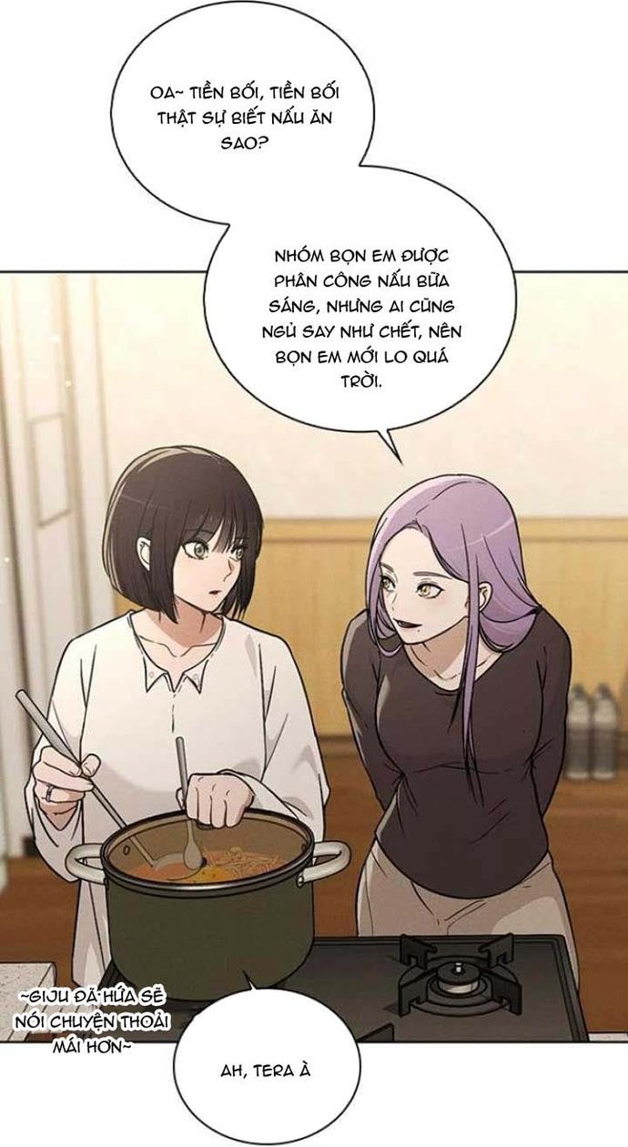 Ex-Love Review Chapter 25 - 59