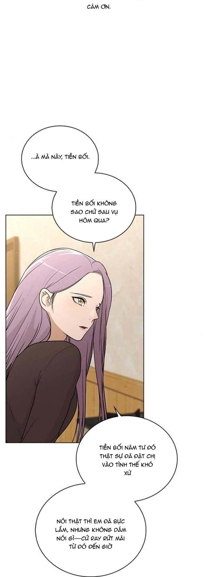 Ex-Love Review Chapter 25 - 62