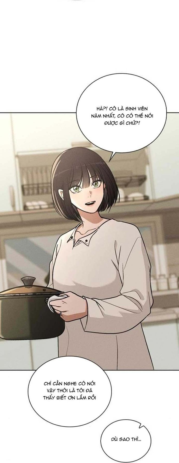 Ex-Love Review Chapter 25 - 63