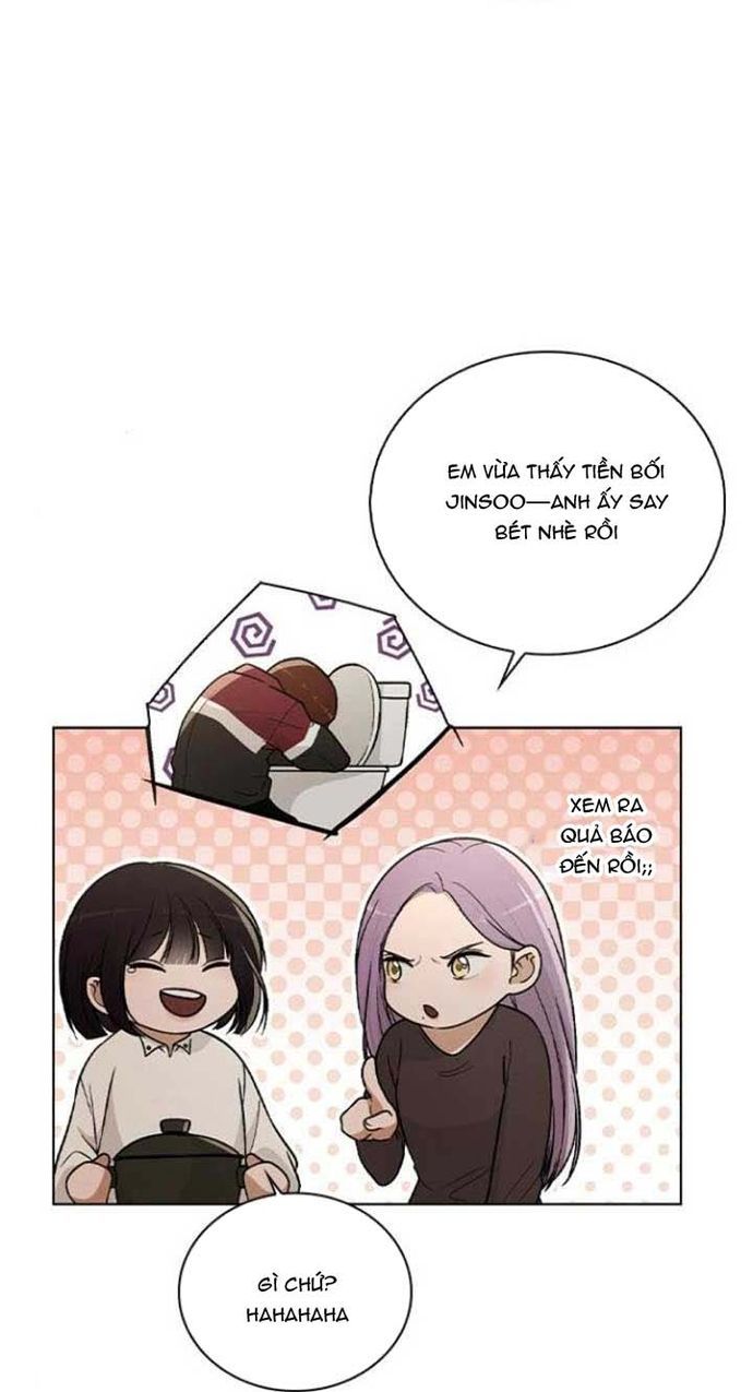 Ex-Love Review Chapter 25 - 64