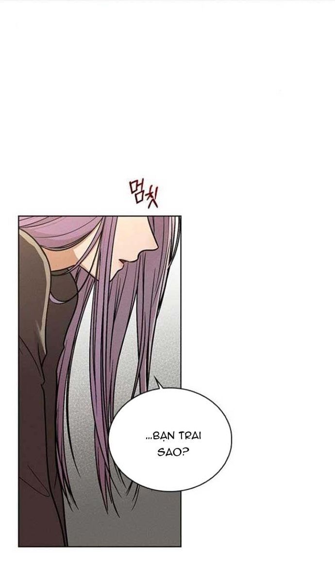 Ex-Love Review Chapter 25 - 69