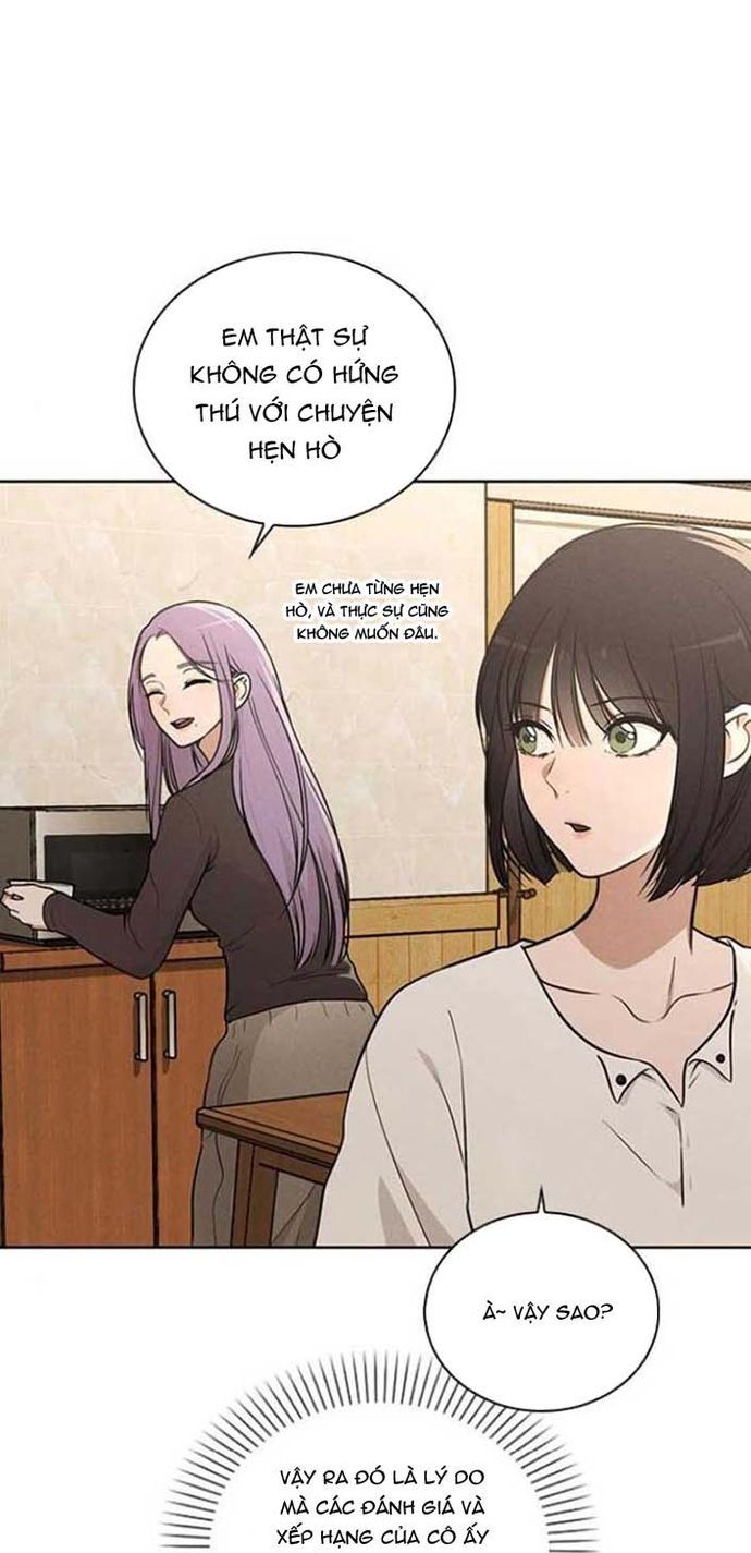 Ex-Love Review Chapter 25 - 70