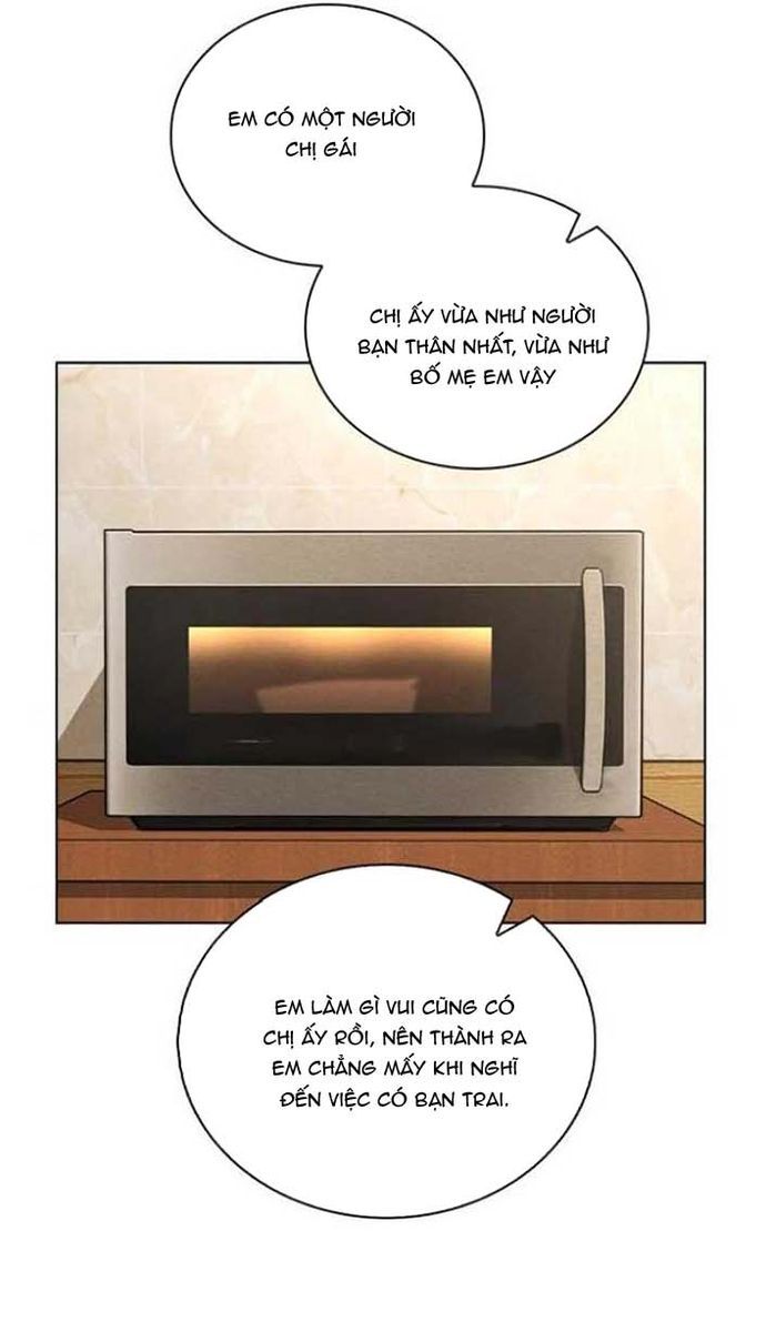 Ex-Love Review Chapter 25 - 72