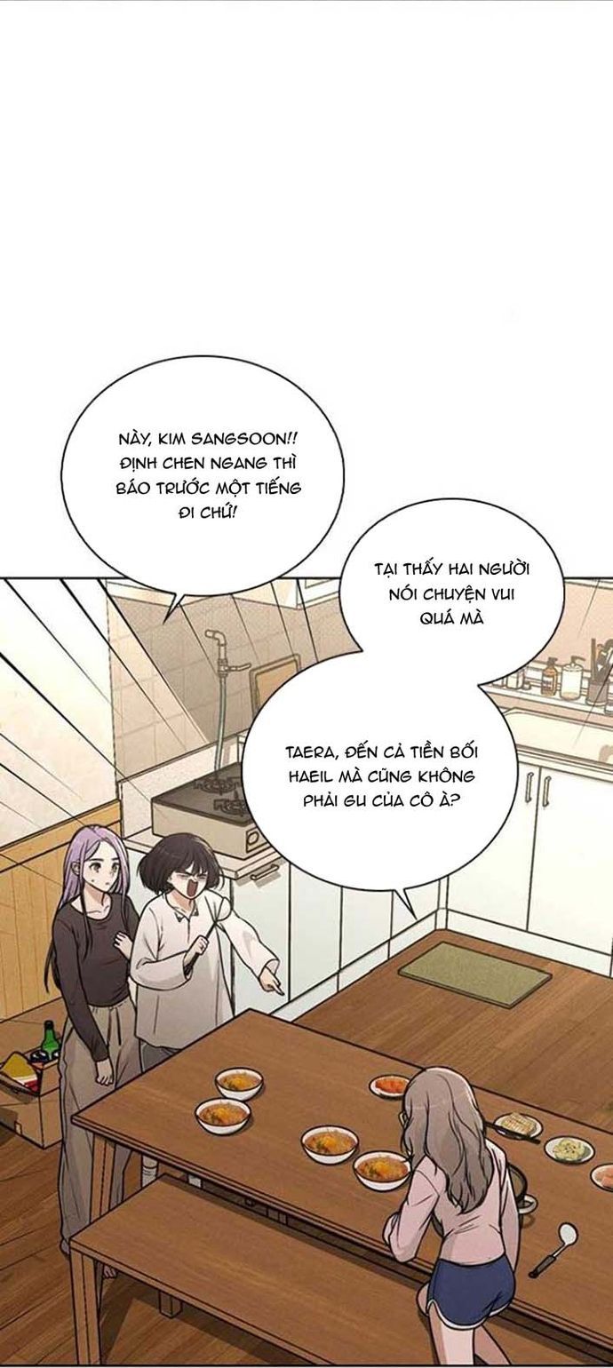 Ex-Love Review Chapter 25 - 80
