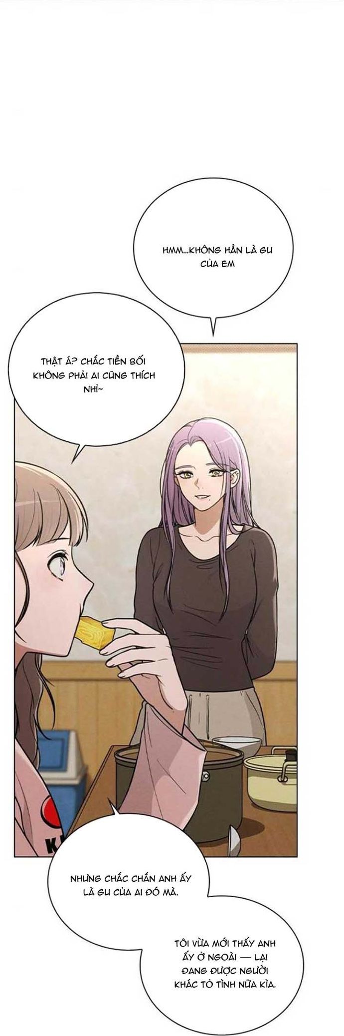 Ex-Love Review Chapter 25 - 81