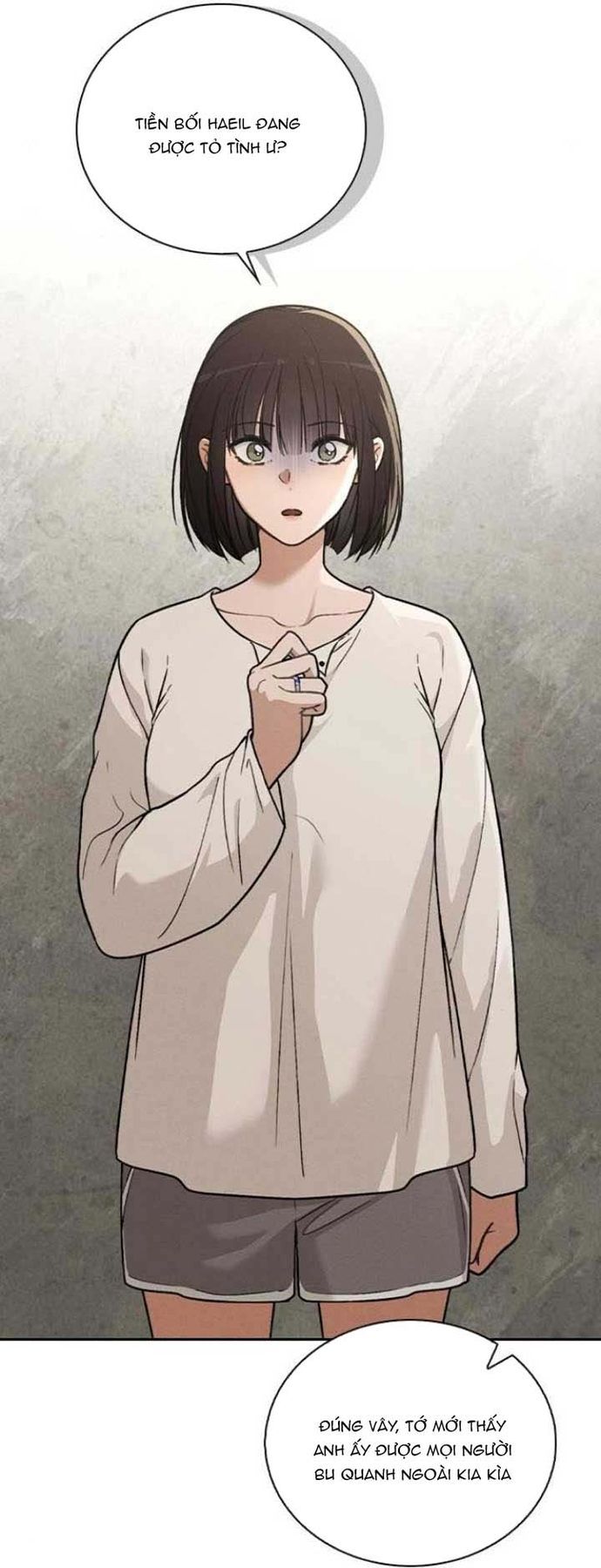 Ex-Love Review Chapter 25 - 86