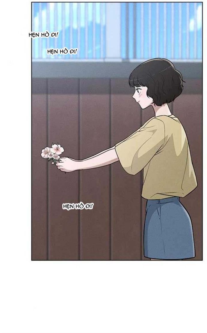 Ex-Love Review Chapter 25 - 90