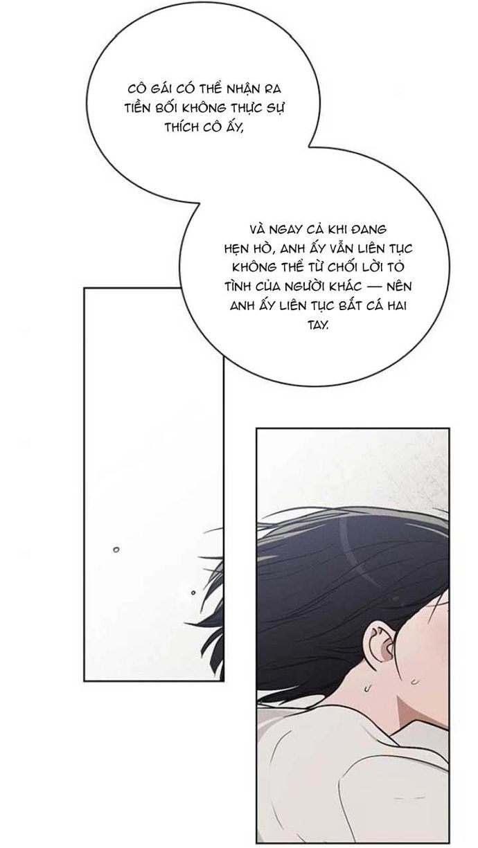 Ex-Love Review Chapter 25 - 97
