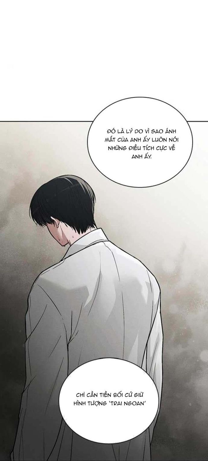 Ex-Love Review Chapter 25 - 100