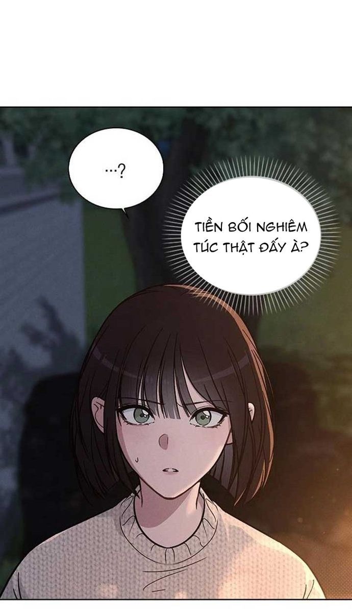 Ex-Love Review Chapter 26 - 11
