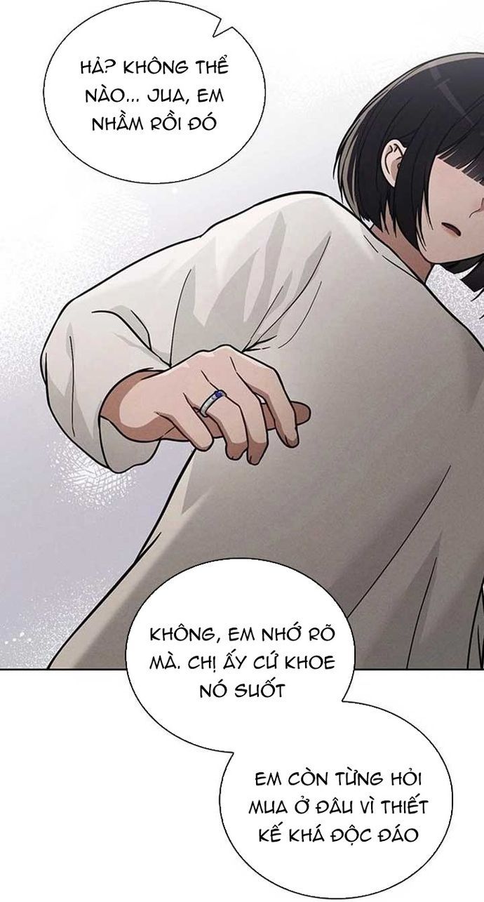 Ex-Love Review Chapter 26 - 102