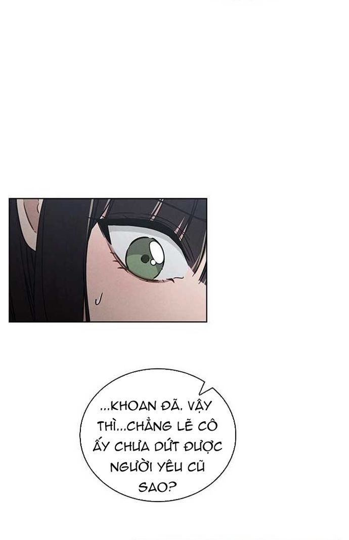 Ex-Love Review Chapter 26 - 103