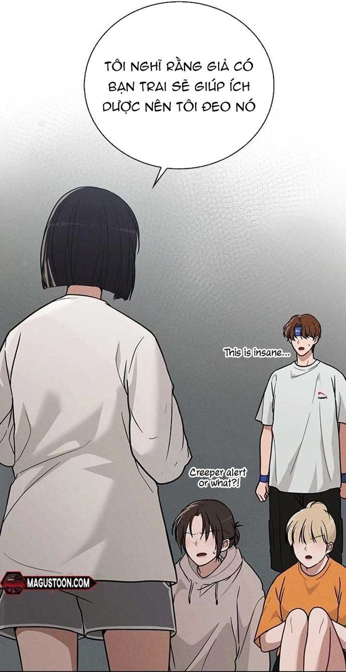 Ex-Love Review Chapter 26 - 113