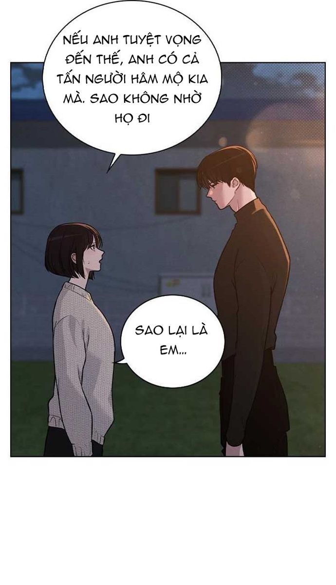 Ex-Love Review Chapter 26 - 14