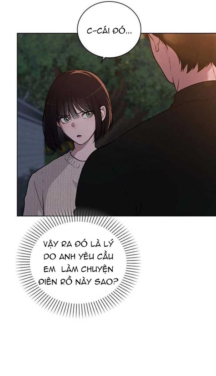 Ex-Love Review Chapter 26 - 18