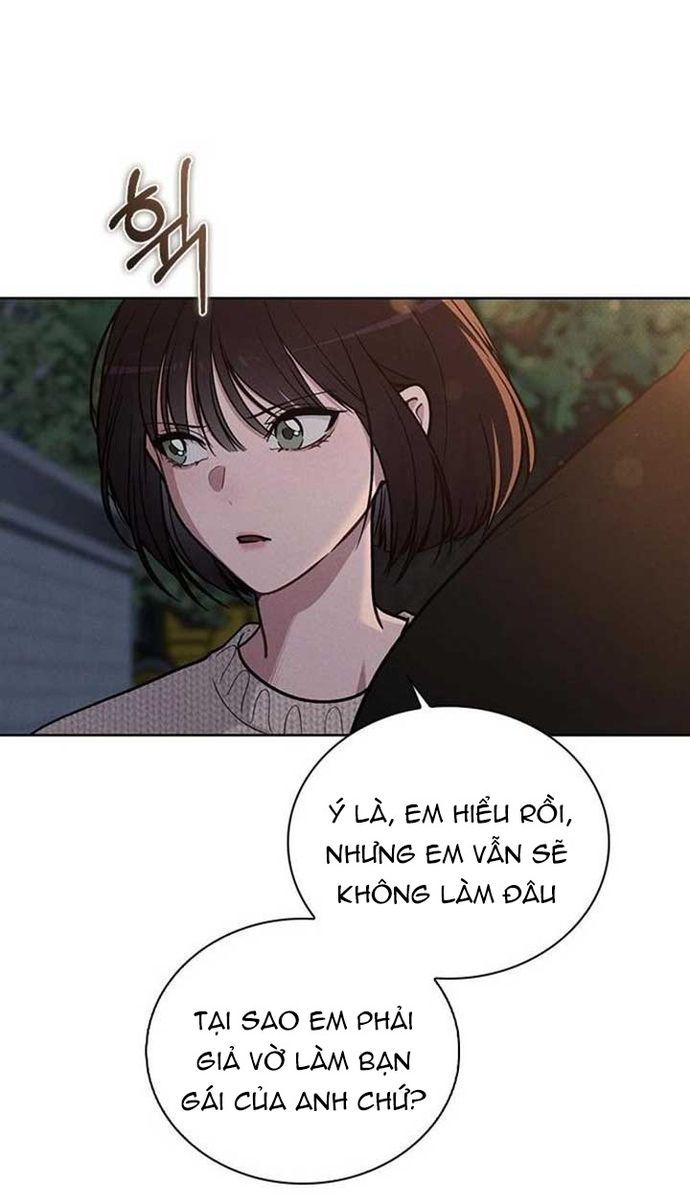 Ex-Love Review Chapter 26 - 19