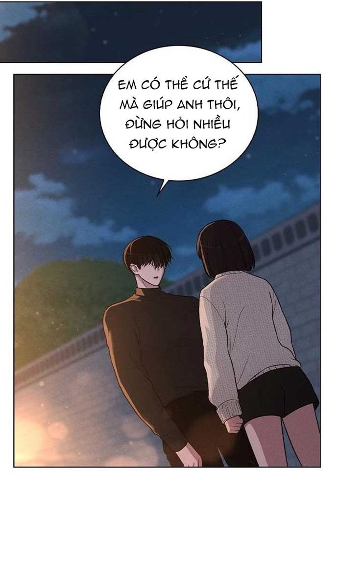 Ex-Love Review Chapter 26 - 3