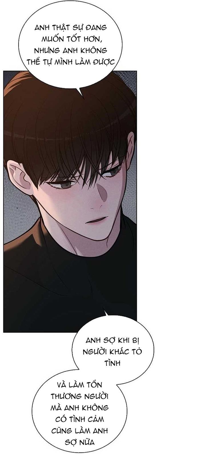 Ex-Love Review Chapter 26 - 24