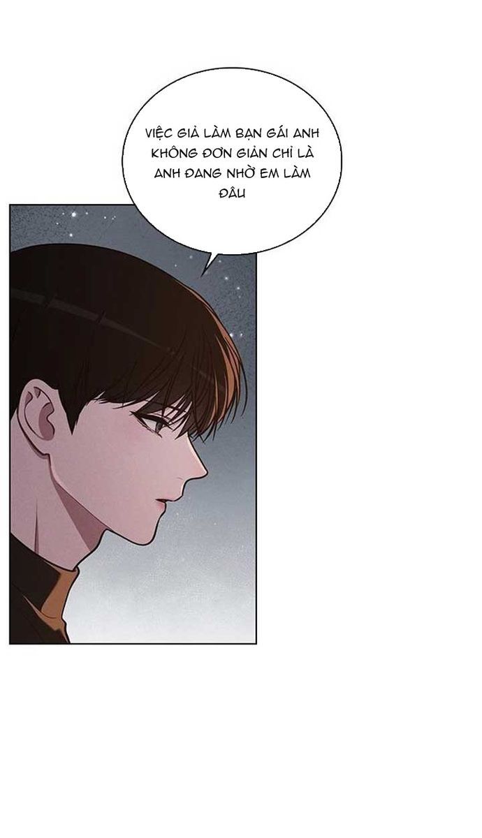 Ex-Love Review Chapter 26 - 27