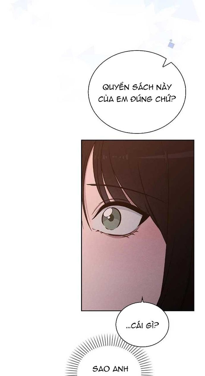 Ex-Love Review Chapter 26 - 29