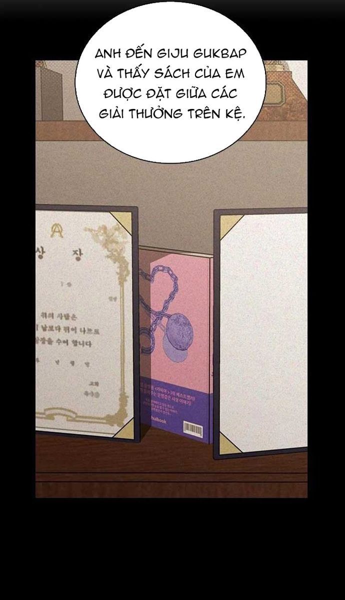 Ex-Love Review Chapter 26 - 31