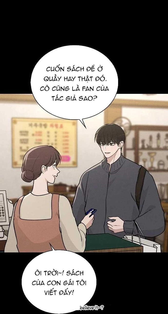 Ex-Love Review Chapter 26 - 32