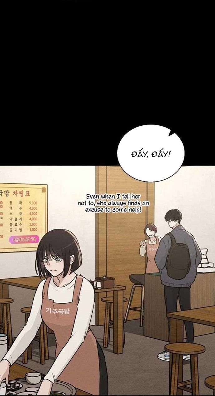 Ex-Love Review Chapter 26 - 33