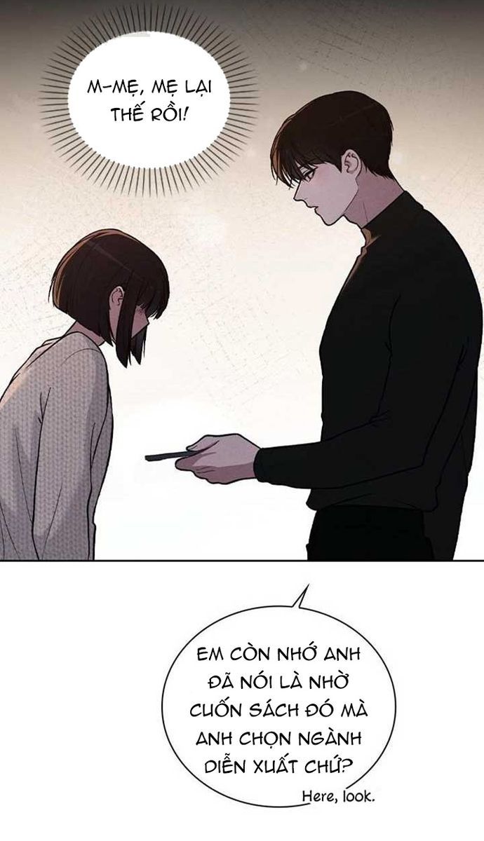 Ex-Love Review Chapter 26 - 35