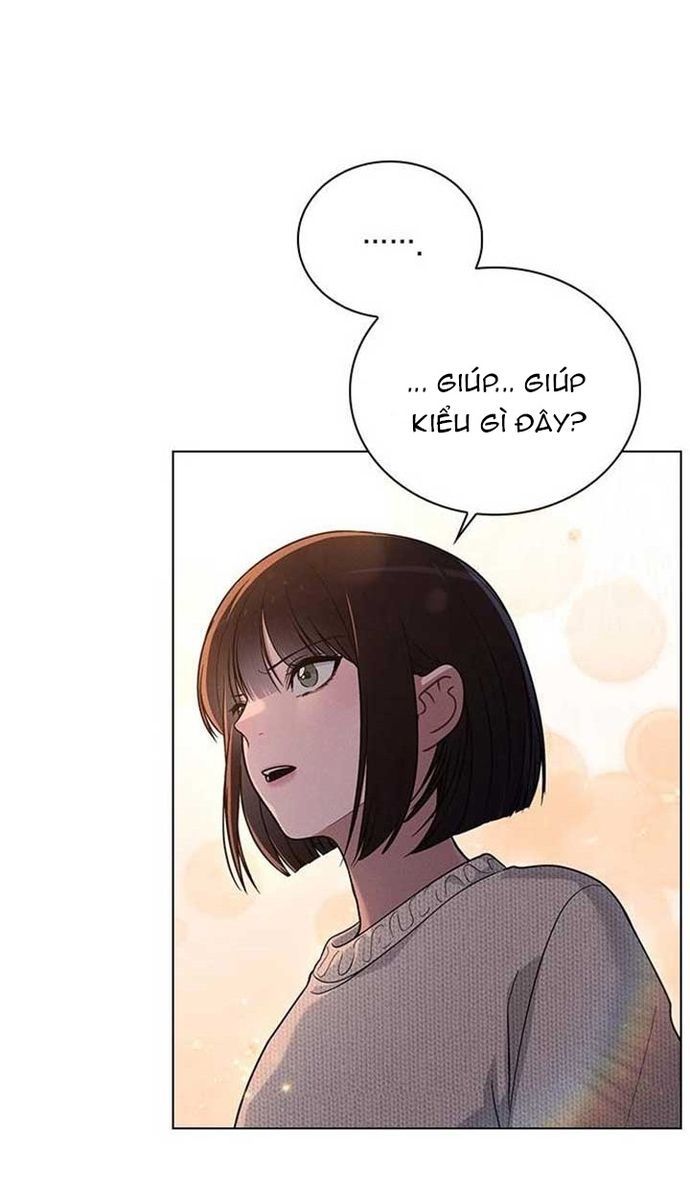 Ex-Love Review Chapter 26 - 5