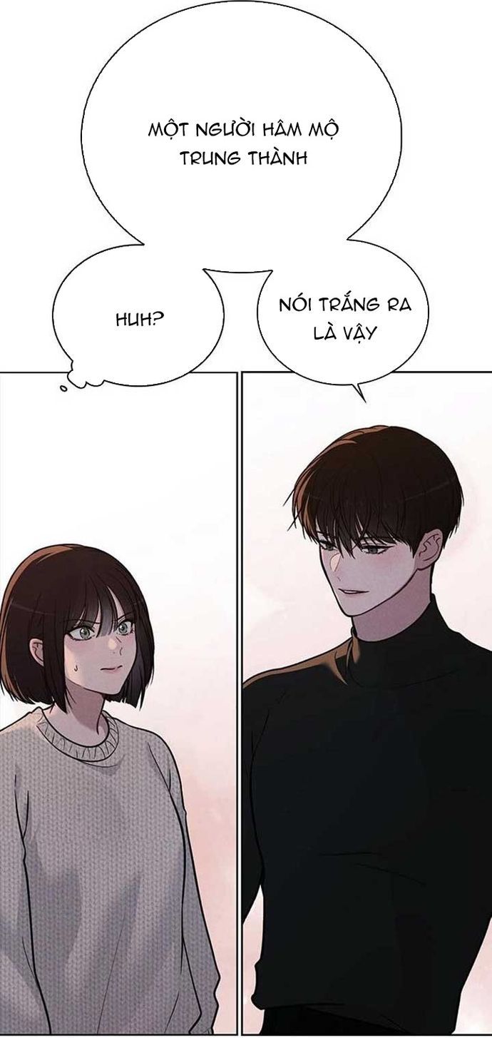 Ex-Love Review Chapter 26 - 41