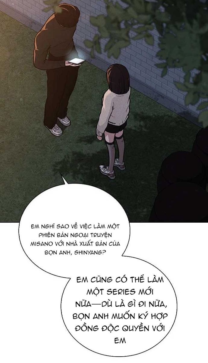 Ex-Love Review Chapter 26 - 43