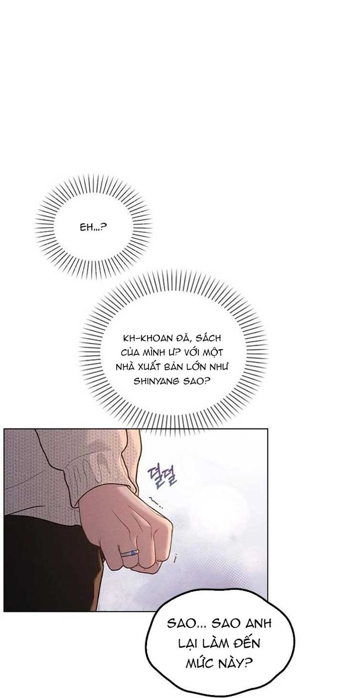 Ex-Love Review Chapter 26 - 44