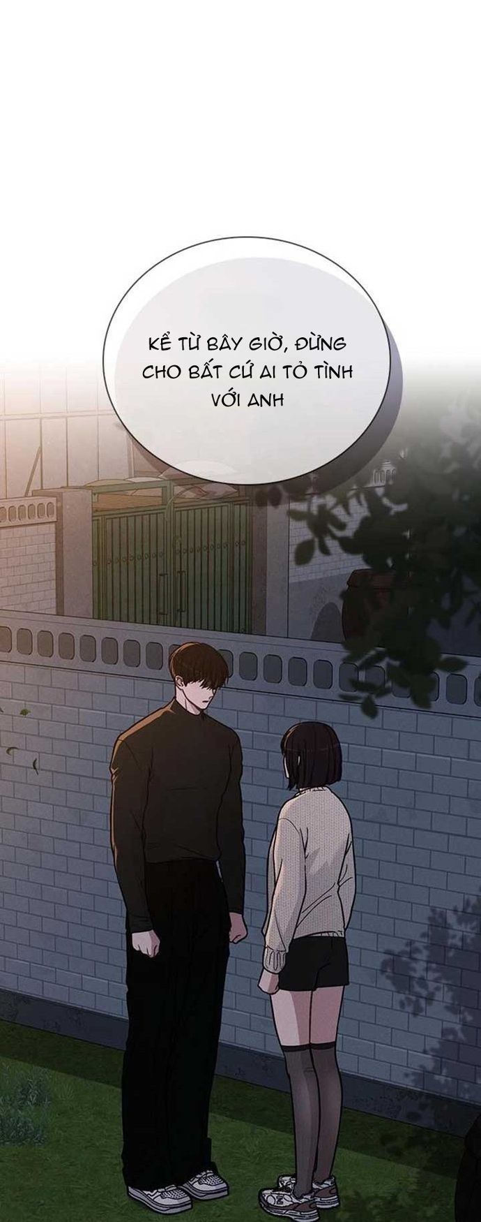 Ex-Love Review Chapter 26 - 6