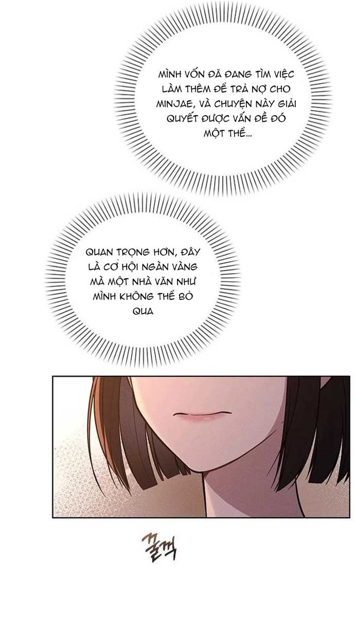 Ex-Love Review Chapter 26 - 51