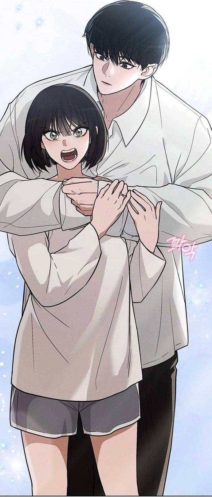Ex-Love Review Chapter 26 - 54