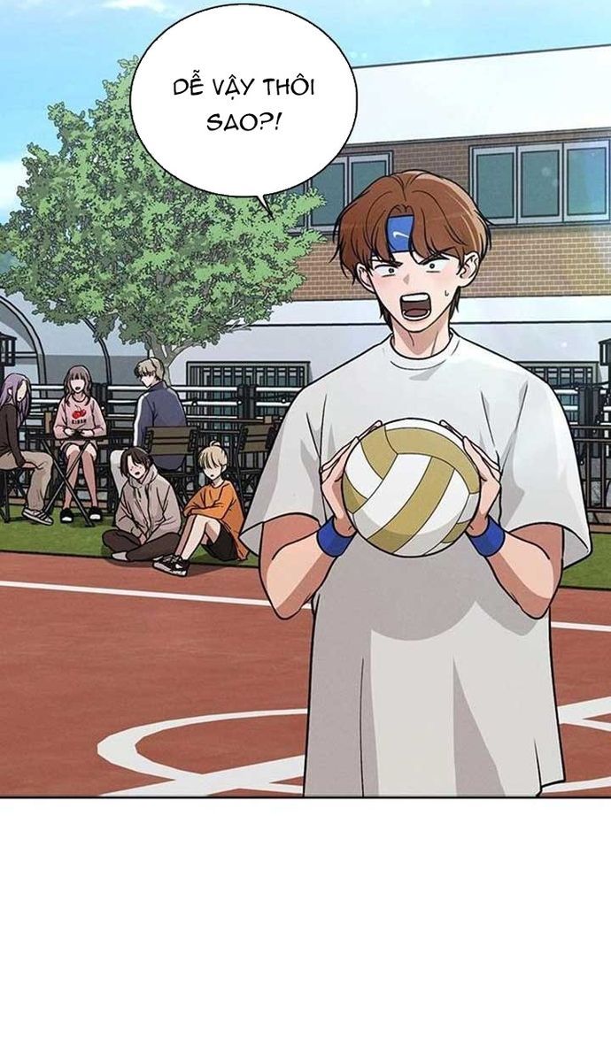 Ex-Love Review Chapter 26 - 60