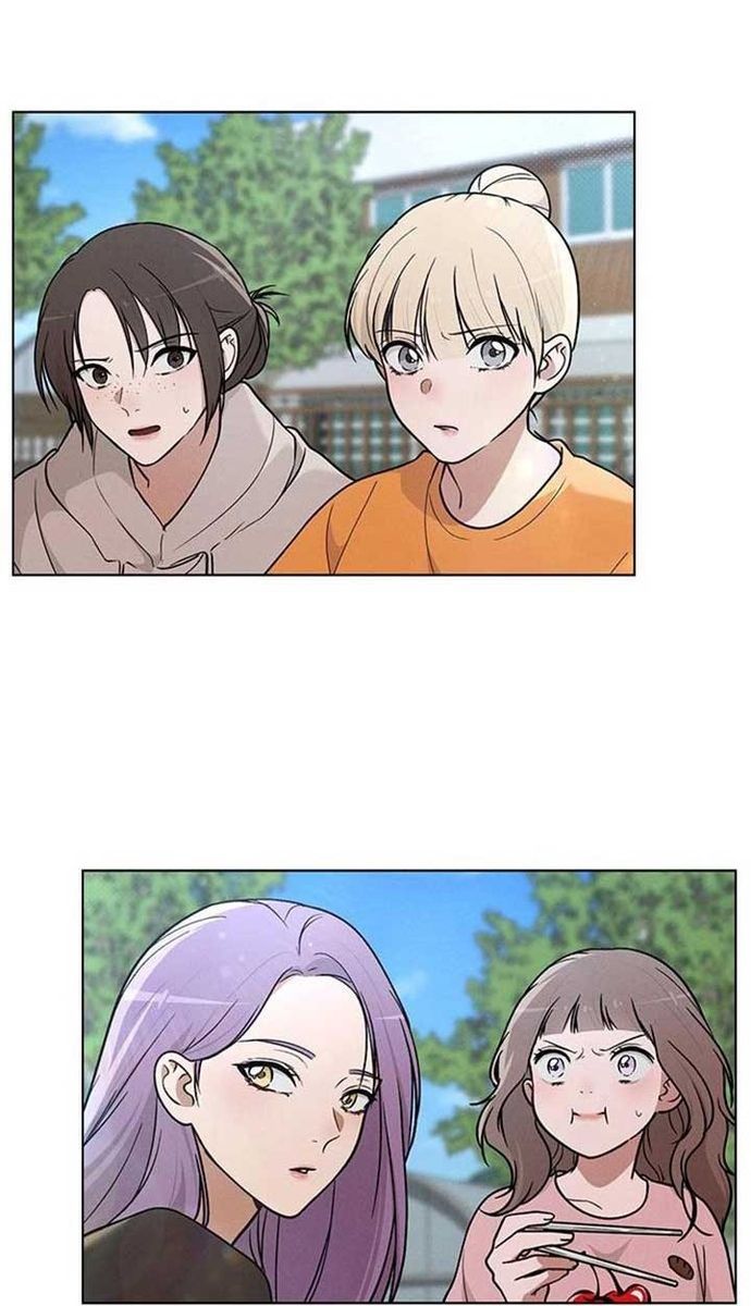 Ex-Love Review Chapter 26 - 61