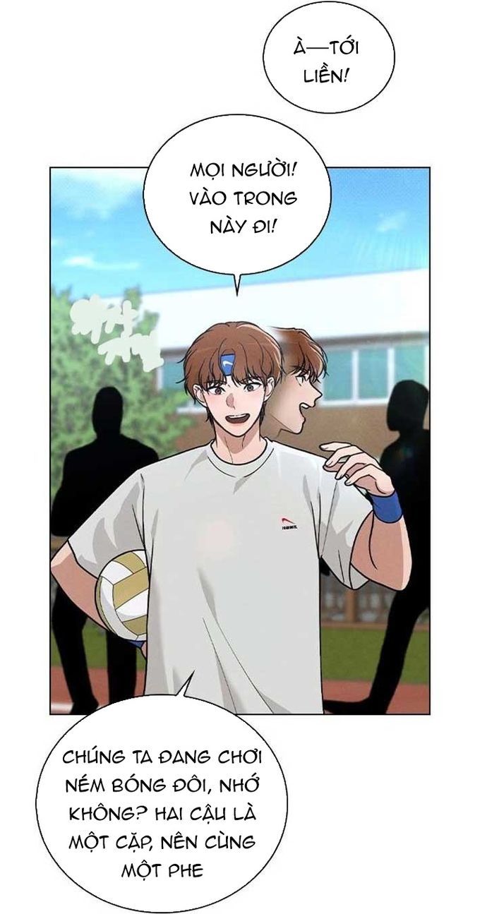Ex-Love Review Chapter 26 - 66