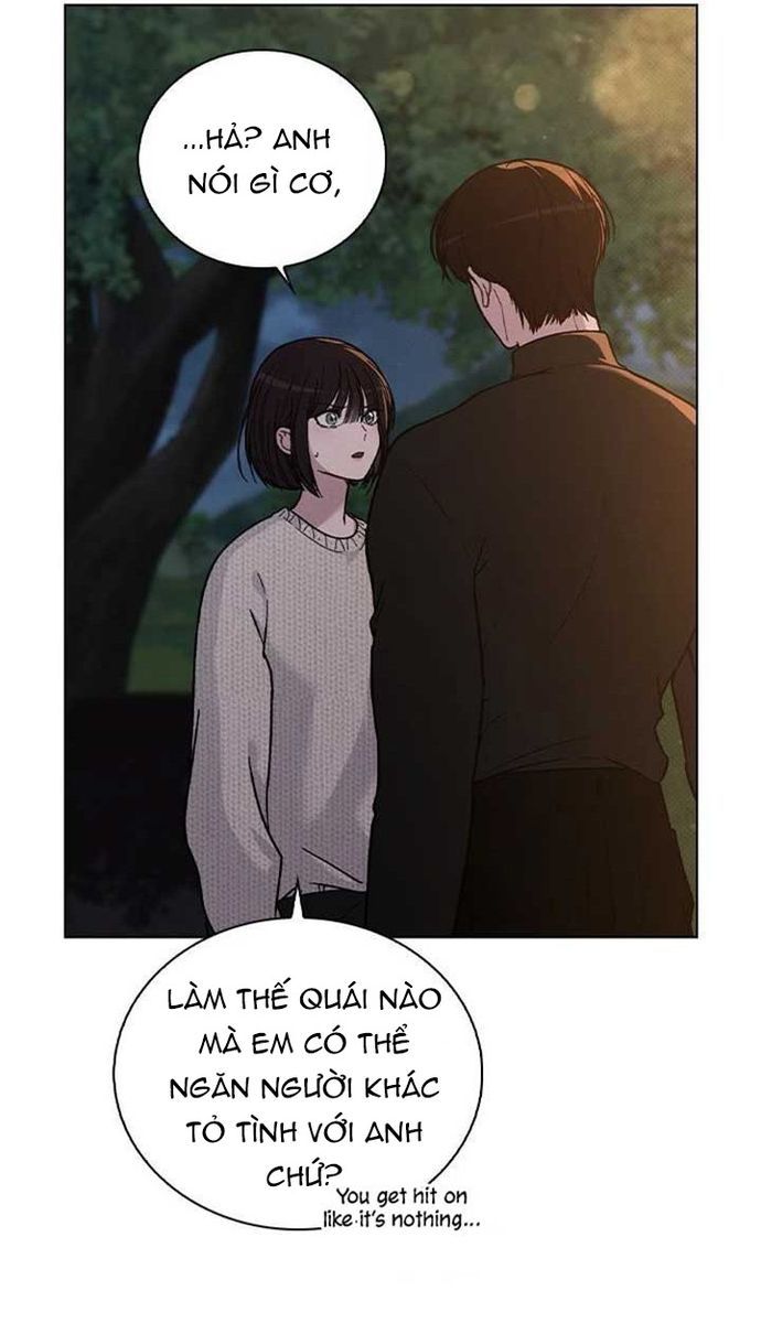 Ex-Love Review Chapter 26 - 8