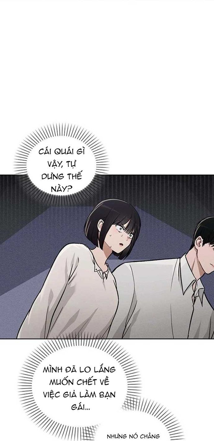 Ex-Love Review Chapter 26 - 72