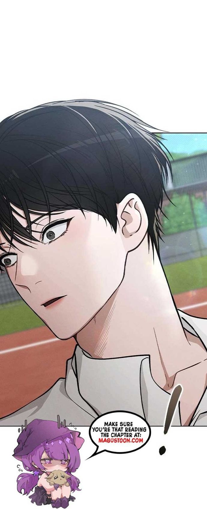 Ex-Love Review Chapter 26 - 76