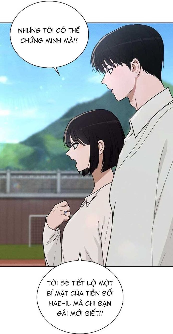 Ex-Love Review Chapter 26 - 90