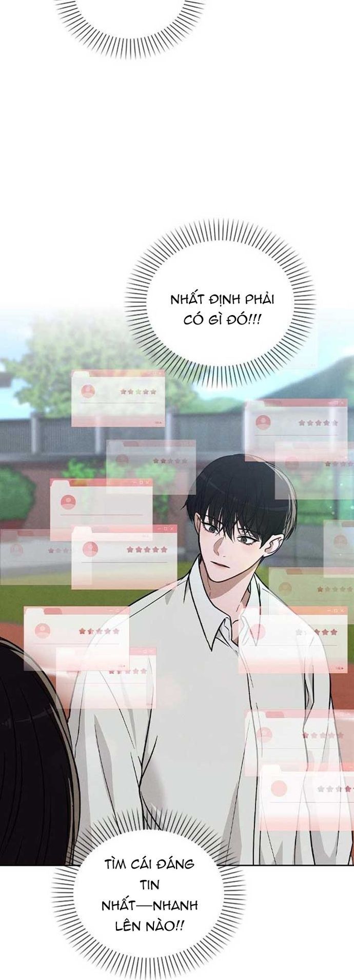 Ex-Love Review Chapter 26 - 94