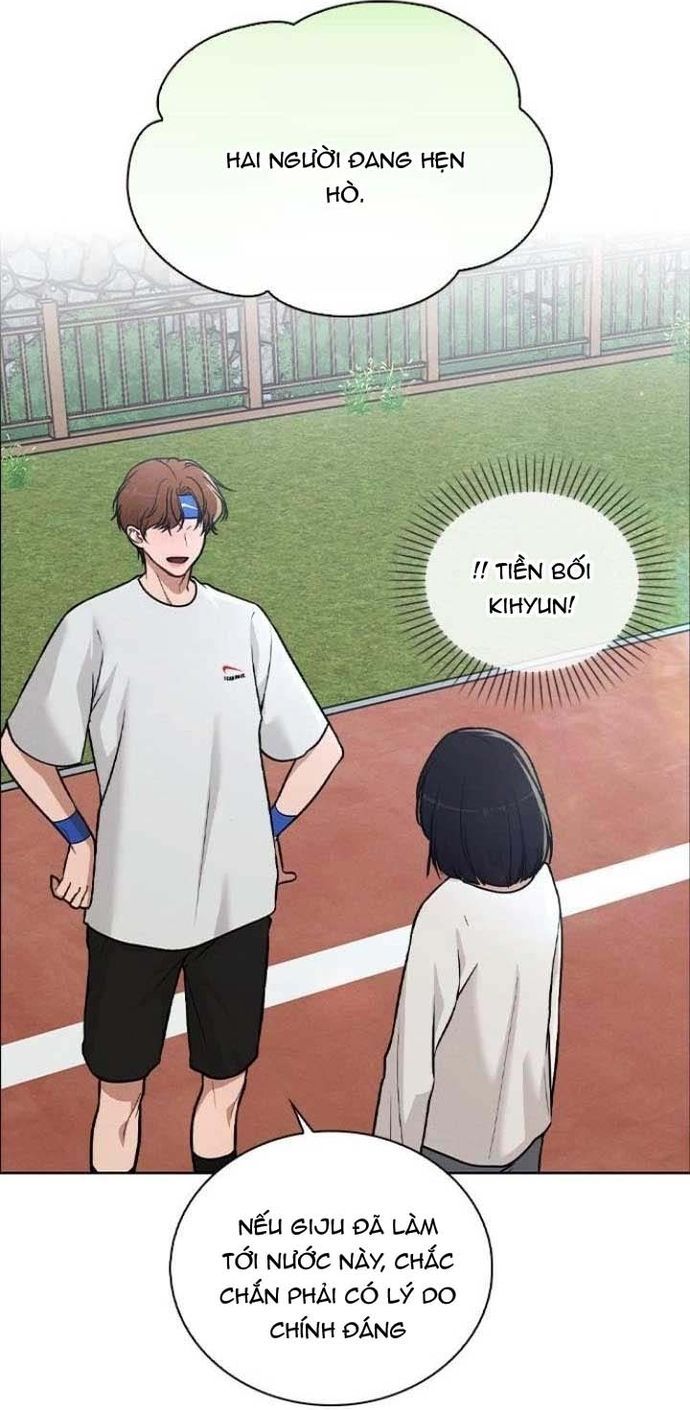 Ex-Love Review Chapter 27 - 13