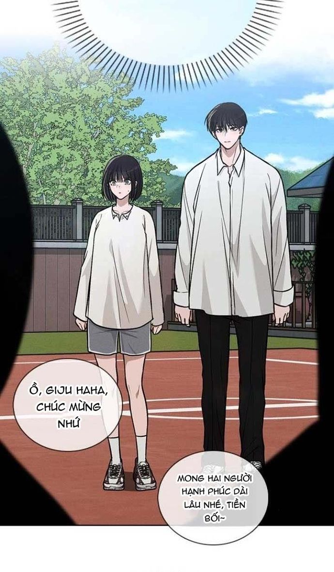 Ex-Love Review Chapter 27 - 17